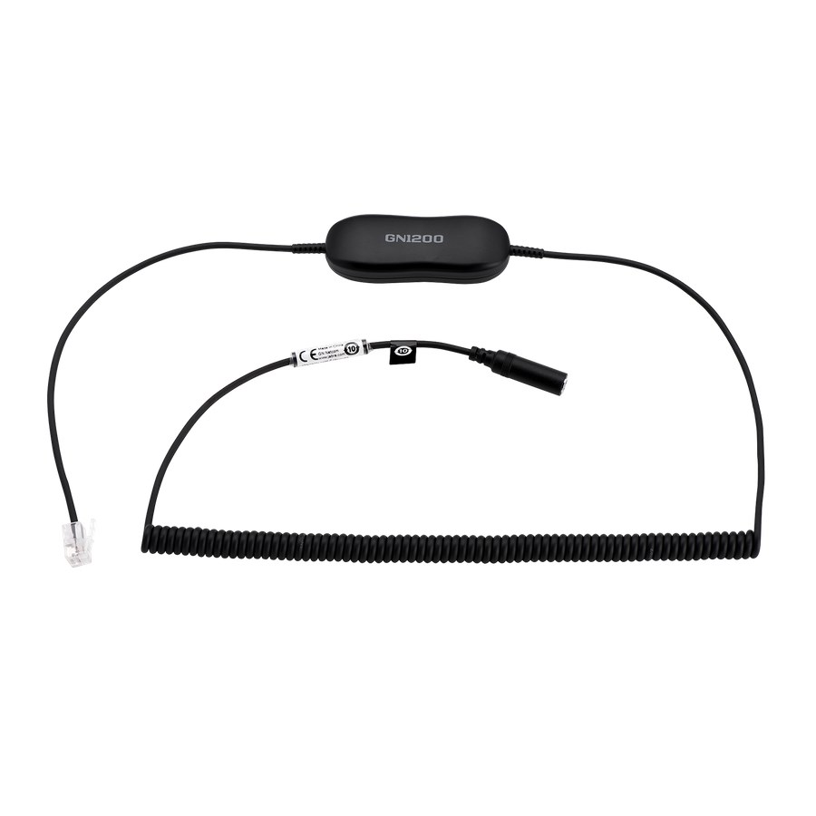 Połączeniowy Jabra GN1200 - obrazek 2