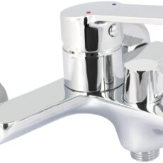 Bateria wannowa ścienna