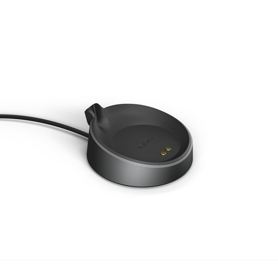 Stojak biurkowy dla Jabra Evolve2 75, USB-A - obrazek 2