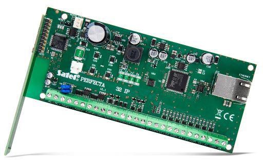 SATEL PŁYTA GŁÓWNA PERFECTA-IP 32-WRL - obrazek 2