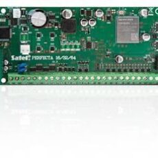 SATEL PŁYTA GŁÓWNA PERFECTA 64 M