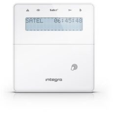 SATEL MANIPULATOR INT-KWRL2-W BEZPRZEWODOWY (BIAŁA)