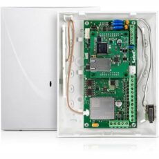 SATEL MODUŁ KOMUNIKACYJNY GSM-X LTE (W ZESTAWIE Z OBUDOWĄ I ANTENĄ)