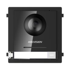 Moduł kamery wideodomofonu HIKVISION DS-KD8003-IME1(B)(O-STD)/EU