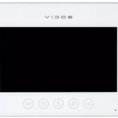 Monitor wideodomofonu VIDOS X M11W-X