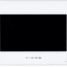 Monitor wideodomofonu VIDOS X M10W-X