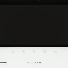 Monitor wideodomofonu VIDOS X M13-XT Tuya