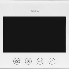 Monitor wideodomofonu VIDOS M670W-S2