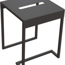 Taboret - stolik łazienkowy