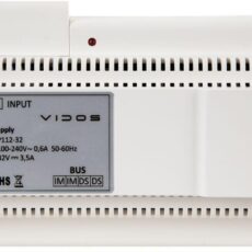 Zasilacz VIDOS 2IP P112-32