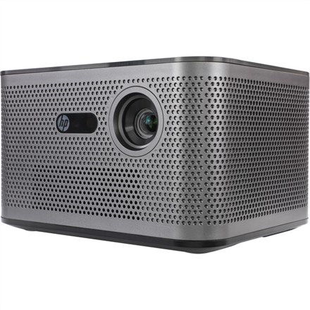 Projektor HP MP2000 Pro 2000 lumenów FullHD