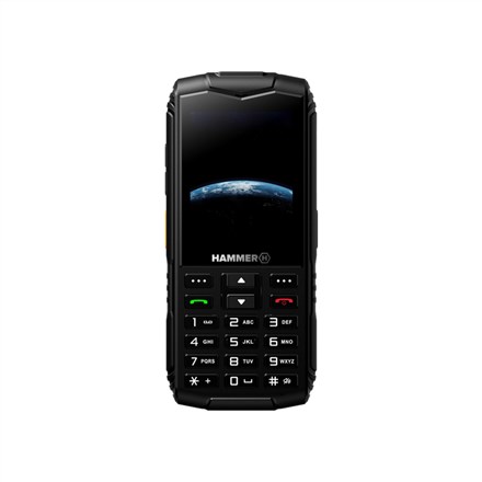 Młot Horyzont LTE | 2,8 cala | Systemy ochrony przed włamaniem (IPS) | 64 MB | 128 MB | Dwie karty SIM | Sieć 3G | Łączność Bluetooth | 5,0 | Rozdzielczość głównego aparatu 2 MP | 3000 mAh