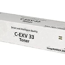 Canon Toner C-EXV33 2785B002 Black