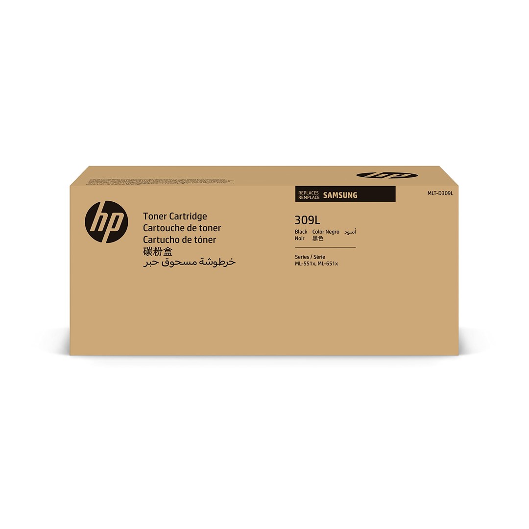 HP Kaseta MLT-D309L MLTD309L (SV096A) - obrazek 2
