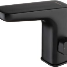 Bateria umywalkowa bezdotykowa z regulacją temperatury - 230/6V BQH_N29V 5907650875192
