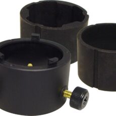 Mikroskopadapter für Dokumentenkamera - für AVerVision F30, F50