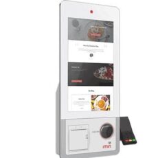 Mobilny stojak na tablet RETAIL STAND/1 07 1S 019 IMIN