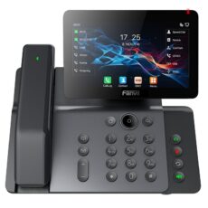 Telefon VoIP Fanvil V66 Pro - Voice Over IP - VoIP