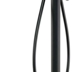 Bateria wannowa wolnostojąca z zestawem prysznicowym BGA_N17M 5907650815334