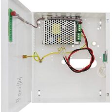 ZASILACZ BUFOROWY IMPULSOWY Pulsar HPSB-12V3A-B