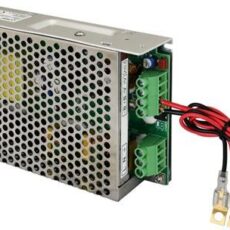 Zasilacz buforowy Pulsar PSB-12V10A 12V 10A 138W