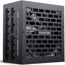 Zasilacz PHANTEKS AMP GH 1200W 80 PLUS Platinum Netzteil PCIe 5.1 ATX 3.1 1.200 Watt schwarz