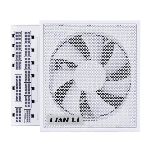 Zasilacz ATX 850W G9P.EG0850.WE00.EU Lian Li - obrazek 2