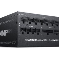 Zasilacz PHANTEKS AMP GH 1000W 80 PLUS Platinum, PCIe 5.1, ATX 3.1 - 1000 Watt,