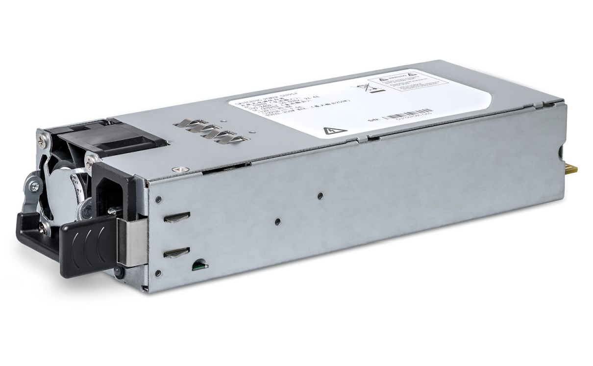 Zasilacz LANCOM SPSU-250 250W z możliwością wymiany podczas pracy - obrazek 2
