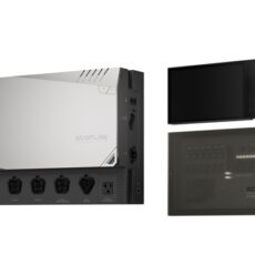 EcoFlow elektrownia zestaw Independence 5001801008