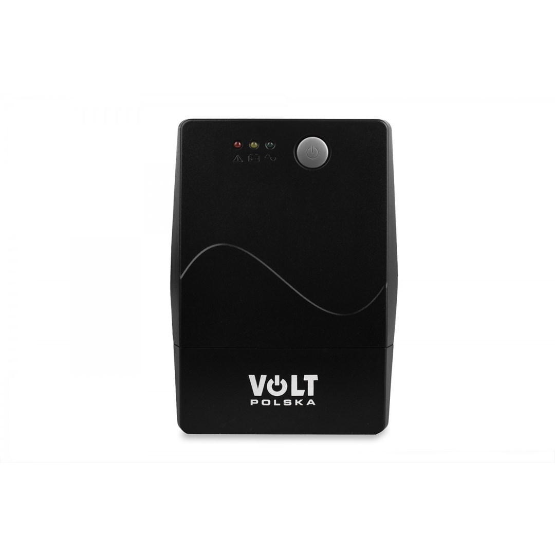 UPS ZASILACZ AWARYJNY VOLT POLSKA PICO 600VA 360W