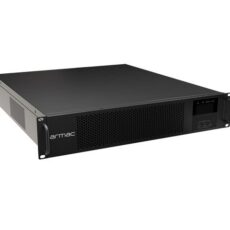 UPS Zasilacz awaryjny Armac Rack 3000VA ON-LINE PF1 Dust Free