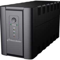 UPS ZASILACZ AWARYJNY PowerWalker VI 1200 SH FR