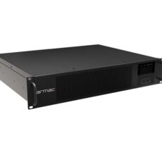Zasilacz awaryjny UPS Armac Rack 1000VA ON-LINE PF1 Dust Free
