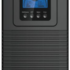 Zasilacz UPS POWER WALKER VFI 1000 TG (TWR; 1000VA)
