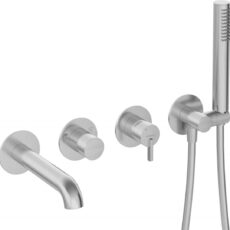 Bateria wannowa 4-otworowa podtynkowa BQS_F18P 5907650827016