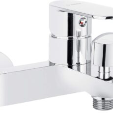 Bateria wannowa ścienna BGA_010M 5908212053492