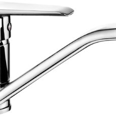 Bateria umywalkowa z obrotową wylewką - ECO-głowica BFCE026M 5908212098837