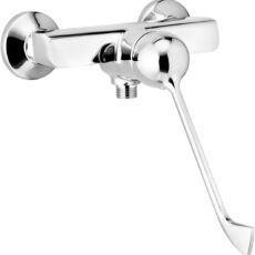 Bateria prysznicowa z dźwignią Clinic - ECO-głowica BFCE040C 5908212099155