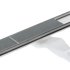 Odpływ liniowy podłogowy 80 cm - Odwracalny