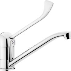 Bateria kuchenna z dźwignią Clinic BOJ 060C 5908212028667