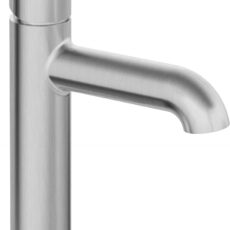 Bateria umywalkowa BQS_F20M 5907650818106