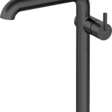 Bateria umywalkowa wysoka z prostokątną wylewką BQS_N24K 5907650818205