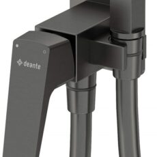 Bateria bidetowa podtynkowa