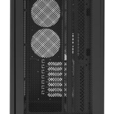 Obudowa PC Montech HS01, Midi-Tower, ATX, aRGB, Szkło Hartowane