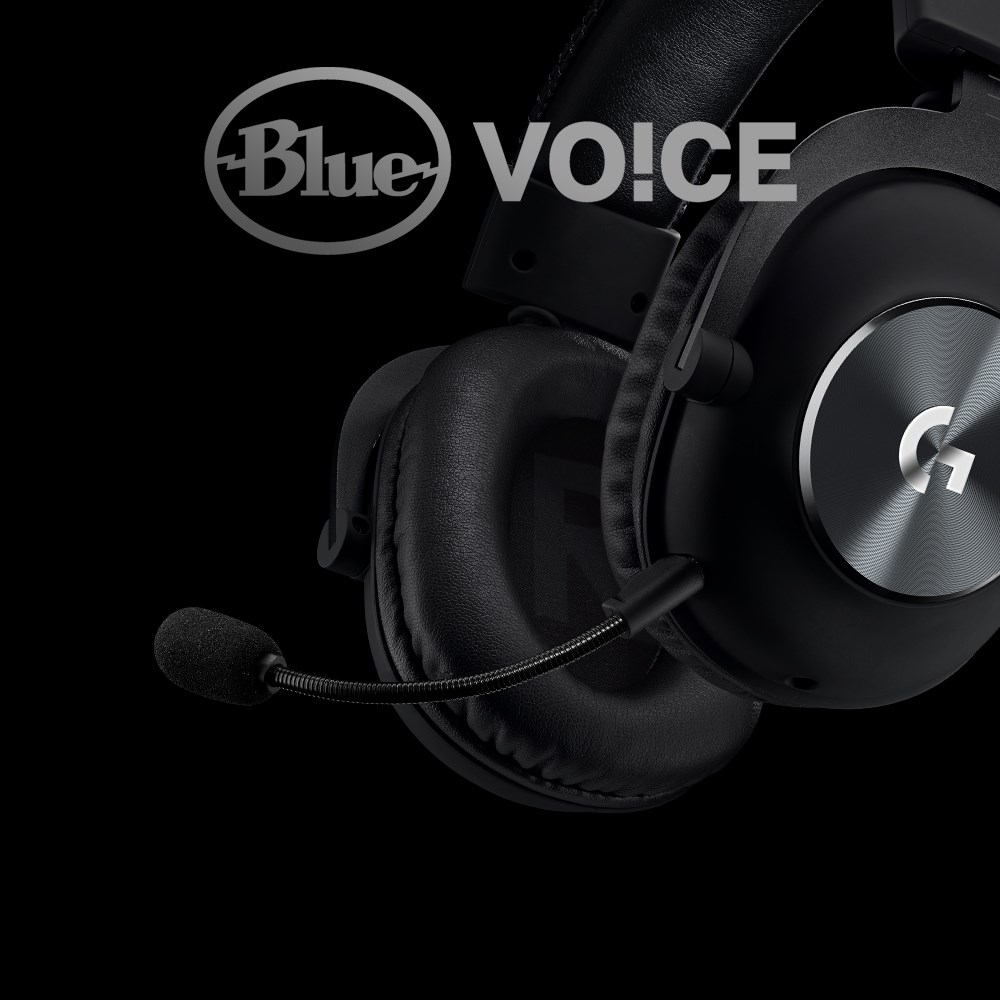 Logitech G Pro X - obrazek 2