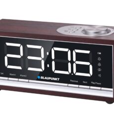 Radiobudzik Blaupunkt CR60BT