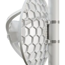 Router LTE Mikrotik LHGG LTE6 kit (LHGGR&FG621-EA) LTE: Cat 6