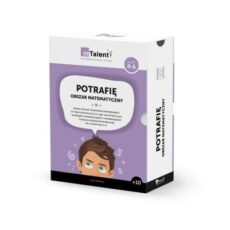 MTALENT OPROGRAMOWANIE - POTRAFIĘ - OBSZAR MATEMATYCZNY KLASY 4-6