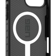 Obudowa ochronna do iPhone 16 Pro Max kompatybilna z MagSafe (geo camo)
